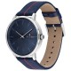часовник,часовници,tommy,hilfiger,hendrix,43,mm,watch,blue,blue,nylon,red,detail,(blue)