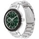 часовник,часовници,tommy,hilfiger,lorenzo,44,mm,watch,green,(silver)
