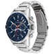 часовник,часовници,tommy,hilfiger,mason,45,mm,watch,silver