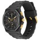 часовник,часовници,tommy,hilfiger,neo,44,mm,watch,black,black,silicone