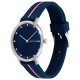 часовник,часовници,tommy,hilfiger,pippa,le,34,mm,woman,watch,blue,(navy,blue,navy,blue,silicone,tricolor,stripes)