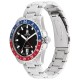 часовник,часовници,tommy,hilfiger,th85,42,mm,watch,silver