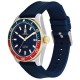 часовник,часовници,tommy,hilfiger,th85,automatic,40,mm,watch,blue