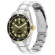 часовник,часовници,tommy,hilfiger,th85,automatic,40,mm,watch,silver,(green)