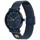 часовник,часовници,tommy,hilfiger,1782740,35,mm,watch,golden,(blue)