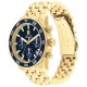 часовник,часовници,tommy,hilfiger,th85,chrono,41,mm,watch,blue