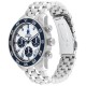 часовник,часовници,tommy,hilfiger,th85,chrono,41,mm,watch,white,silver