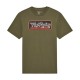 тениска,мъжки,тениски,дамски,тениски,fox,racing,equipped,short,sleeve,t,shirt,green,(olive,green)