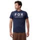 тениска,мъжки,тениски,дамски,тениски,fox,racing,non,stop,tech,short,sleeve,t,shirt,blue,(midnight)