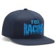 шапка,с,козирка,всички,шапки,fox,racing,tread,snapback,cap,midnight