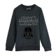блуза,детски,блузи,star,wars,star,wars,cotton,brushed,sweatshirt,black,(dark,grey)