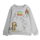 блуза,детски,блузи,disney,toy,story,cotton,brushed,sweatshirt,grey,(multicolor)