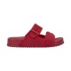 дамски,сандали,и,чехли,melissa,cozy,connection,slides,red