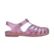 сандали,дамски,сандали,и,чехли,melissa,possession,shiny,jelly,sandals,glitter,lilac,(pink)