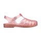 сандали,дамски,сандали,и,чехли,melissa,possession,shiny,jelly,sandals,pearly,pink,(pink)