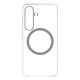 други,аксесоари,samsung,galaxy,s25,magnetic,phone,case,clear,(transparent,clear)