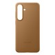 други,аксесоари,samsung,galaxy,s25+,leather,phone,case,beige,(camel)