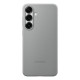 други,аксесоари,samsung,galaxy,s25+,leather,phone,case,grey,(gray)