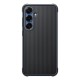 други,аксесоари,samsung,galaxy,s25+,rug,phone,case,black,(black)