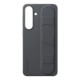 други,аксесоари,samsung,galaxy,s25+,standing,grip,phone,case,black,(black)