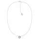 бижутерия,tommy,hilfiger,2780568,necklace,silver