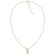 бижутерия,tommy,hilfiger,2780762,necklace,rose,gold,(golden)