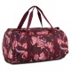 сак,сакове,puma,at,ess,floral,ribbon,duffle,bag,ruby,shimmer,(pink)
