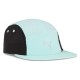 шапка,всички,шапки,puma,ess,running,5,panel,cap,mint,melt,(blue)