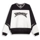 блуза,мъжки,пуловери,grimey,infamous,deeper,vintage,sweatshirt,black
