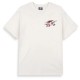 тениска,мъжки,тениски,grimey,peace,within,the,watching,eyez,regular,short,sleeve,t,shirt,off,white,(beige,white)