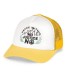 шапка,всички,шапки,grimey,peace,within,trucker,cap,yellow,(yellow)