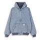яке,мъжки,якета,grimey,sweet,science,jacquard,denim,jacket,blue