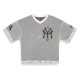 тениска,мъжки,тениски,grimey,sweet,science,reversible,mesh,boxy,short,sleeve,v,neck,t,shirt,grey