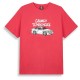 тениска,мъжки,тениски,grimey,the,tendencies,regular,short,sleeve,t,shirt,red