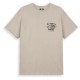 тениска,мъжки,тениски,grimey,the,think,regular,sleeveless,t,shirt,beige