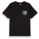 тениска,мъжки,тениски,grimey,the,think,regular,short,sleeve,t,shirt,black