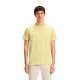 тениска,мъжки,тениски,boss,tegood,10240843,short,sleeve,t,shirt,open,yellow,(yellow)