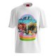 тениска,мъжки,тениски,hugo,duwood,01,short,sleeve,t,shirt,white,(white)