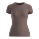 тениска,дамски,тениски,hugo,easy,b,10257055,short,sleeve,t,shirt,brown