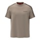 тениска,мъжки,тениски,hugo,liam,10271461,01,short,sleeve,t,shirt,beige,(light,beige)