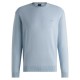 блуза,мъжки,пуловери,boss,barco,sweater,light,pastel,blue,(blue)