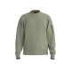блуза,мъжки,пуловери,boss,mixed,full,zip,sweatshirt,green,(open,green)