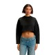 блуза,дамски,блузи,hugo,derissa,blue,sweatshirt,black