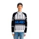 блуза,мъжки,пуловери,hugo,shalock,blue,sweater,white