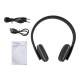слушалки,слушалки,nza,new,zealand,99xp997,wireless,headphones,navy,(black)