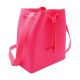 чанта,всички,чанти,cacatoes,balde,neon,bag,pink