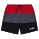 бански,гащета,детски,бански,костюми,ellesse,archio,swimming,shorts,red,(red,grey,black)