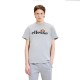 тениска,мъжки,тениски,ellesse,cella,2,short,sleeve,t,shirt,grey,marl,(grey)