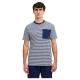 тениска,мъжки,тениски,ellesse,hirst,short,sleeve,t,shirt,blue,(navy)