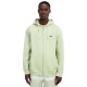 блуза,мъжки,пуловери,ellesse,islington,full,zip,sweatshirt,green